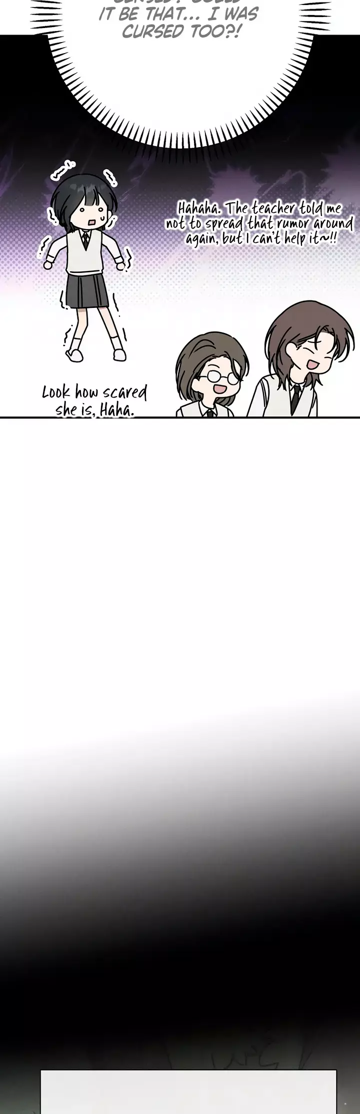 Read Electrifying Confession Manga Online