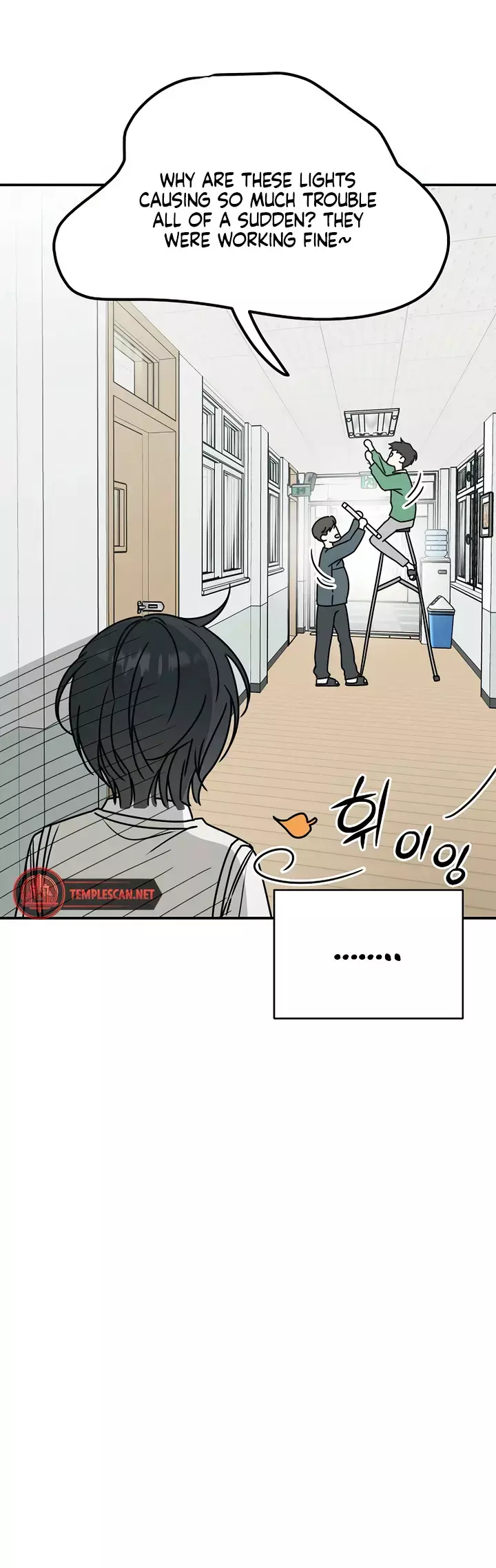 Read Electrifying Confession Manga Online