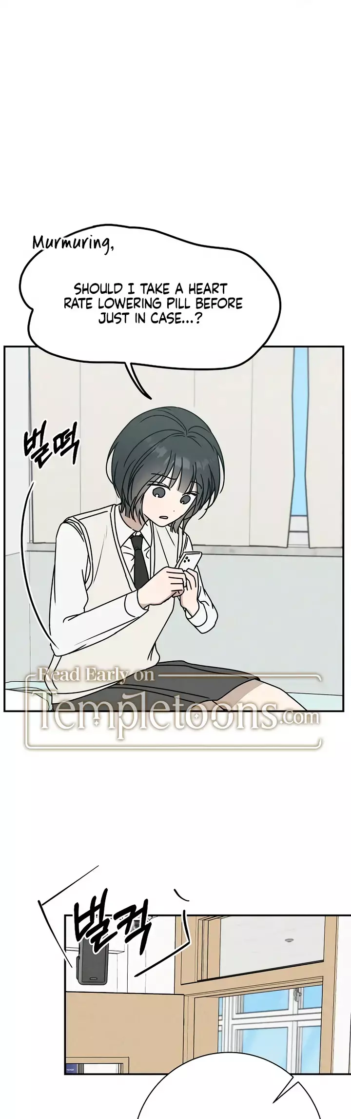 Read Electrifying Confession Manga Online