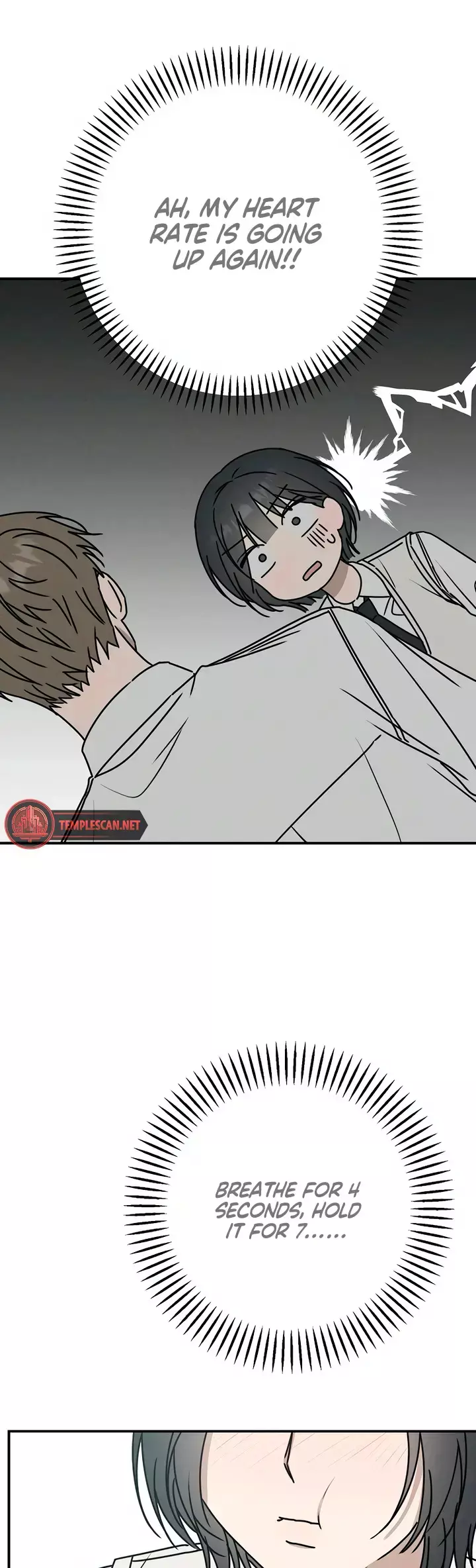 Read Electrifying Confession Manga Online