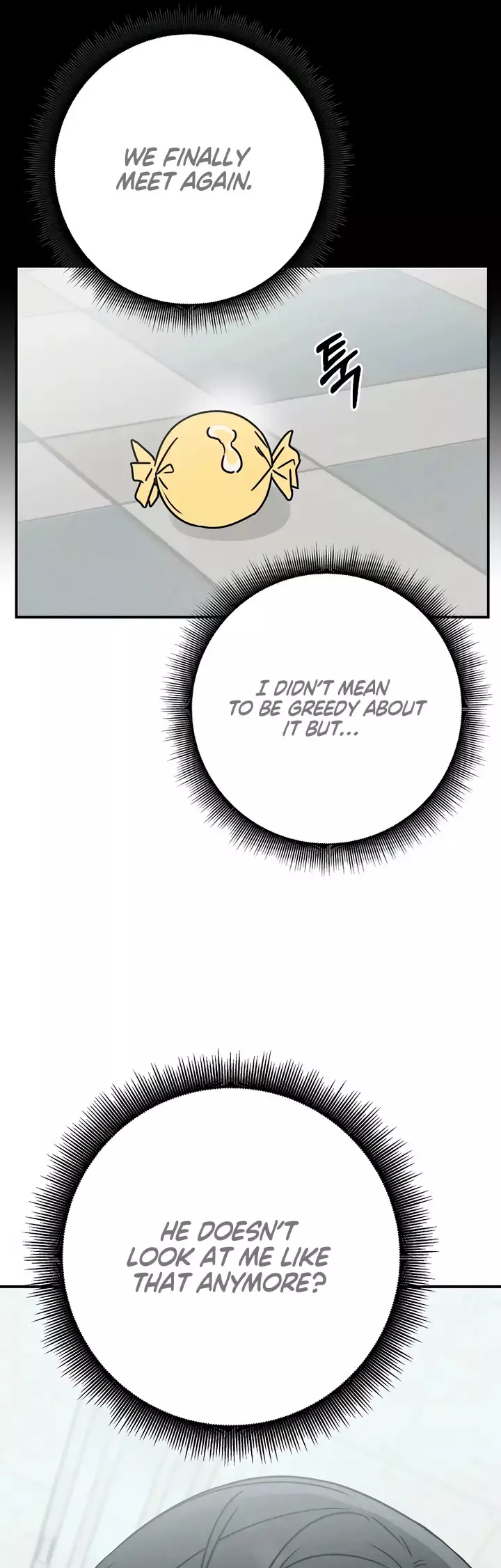 Read Electrifying Confession Manga Online