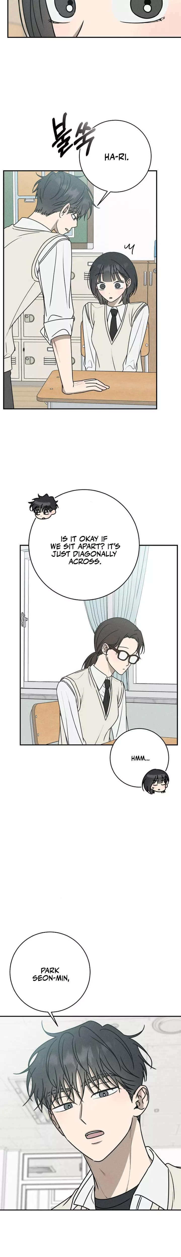 Read Electrifying Confession Manga Online