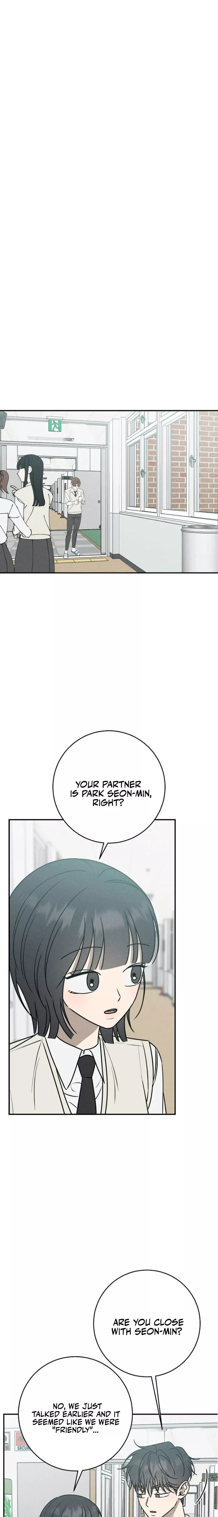 Read Electrifying Confession Manga Online