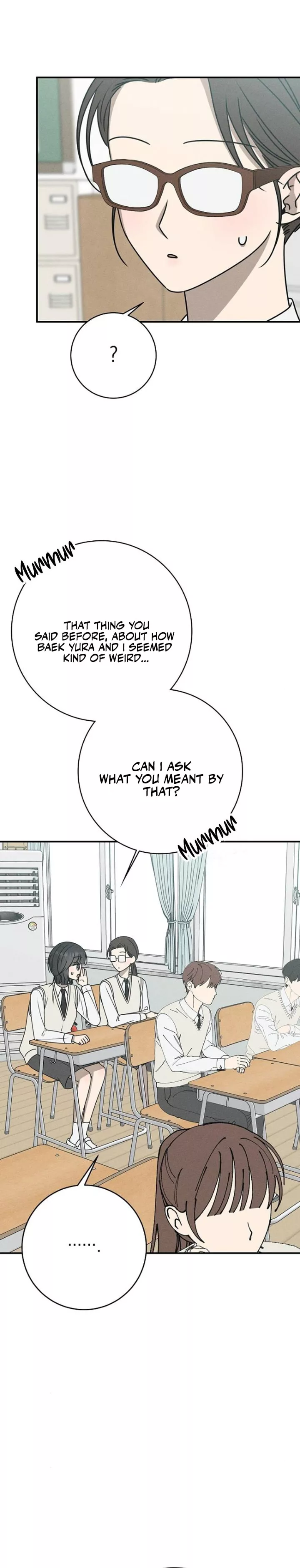 Read Electrifying Confession Manga Online