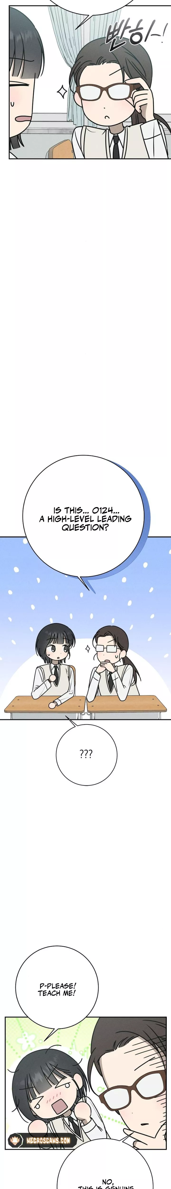 Read Electrifying Confession Manga Online
