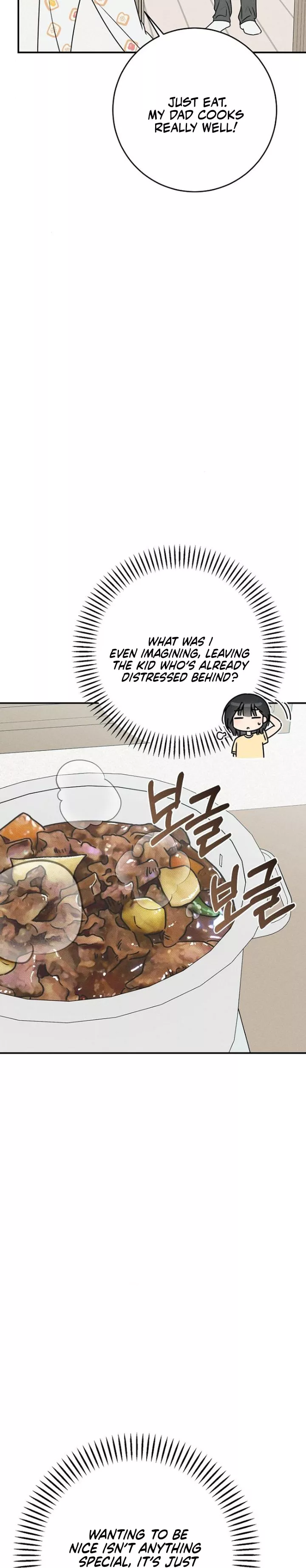 Read Electrifying Confession Manga Online