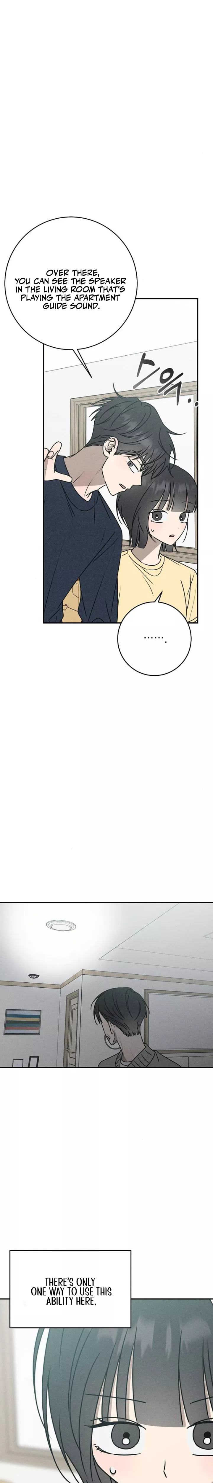 Read Electrifying Confession Manga Online