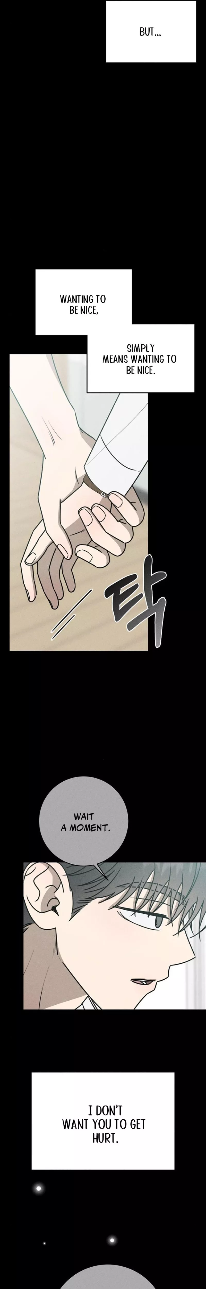 Read Electrifying Confession Manga Online
