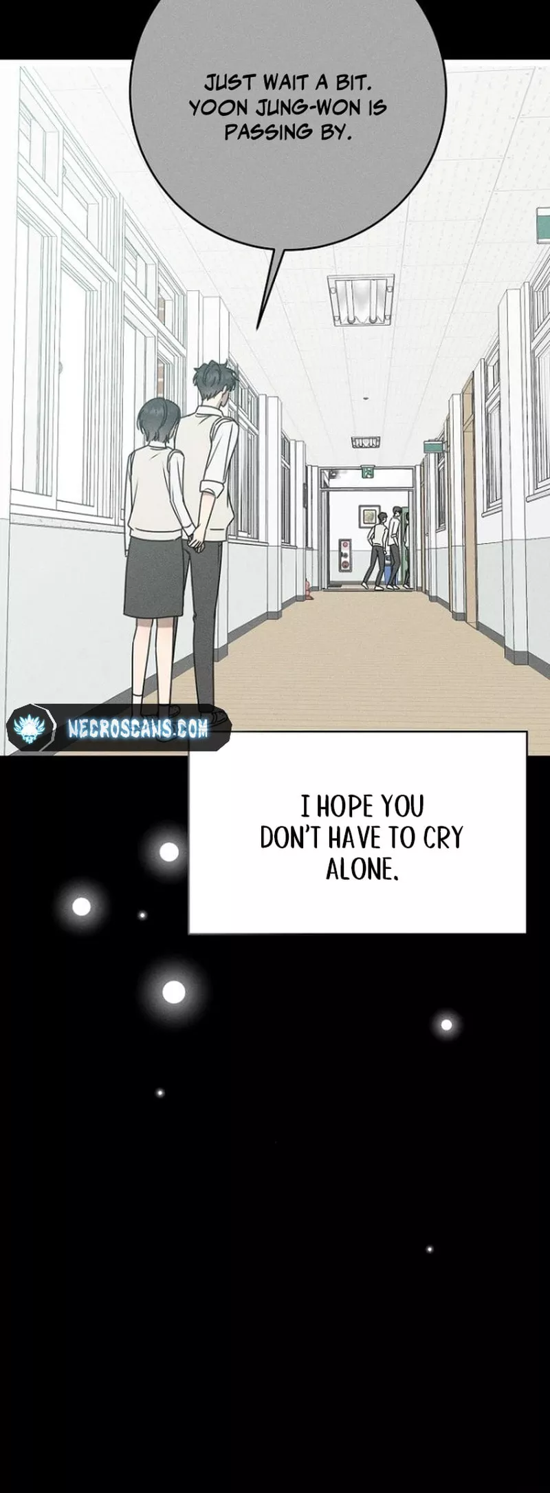Read Electrifying Confession Manga Online