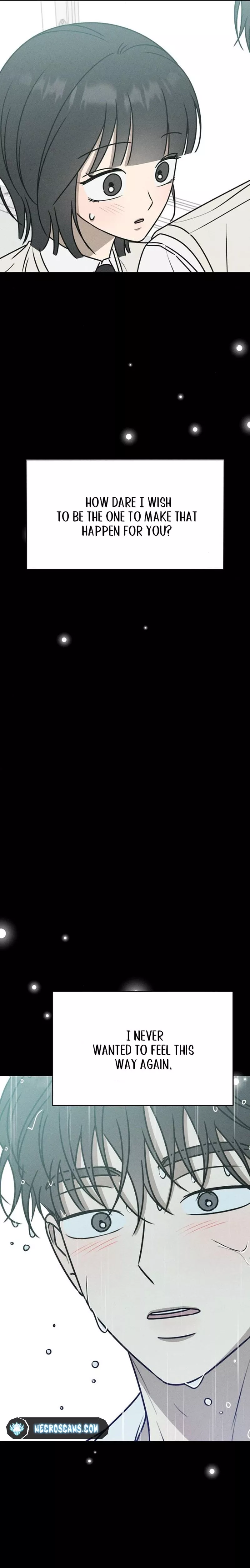 Read Electrifying Confession Manga Online