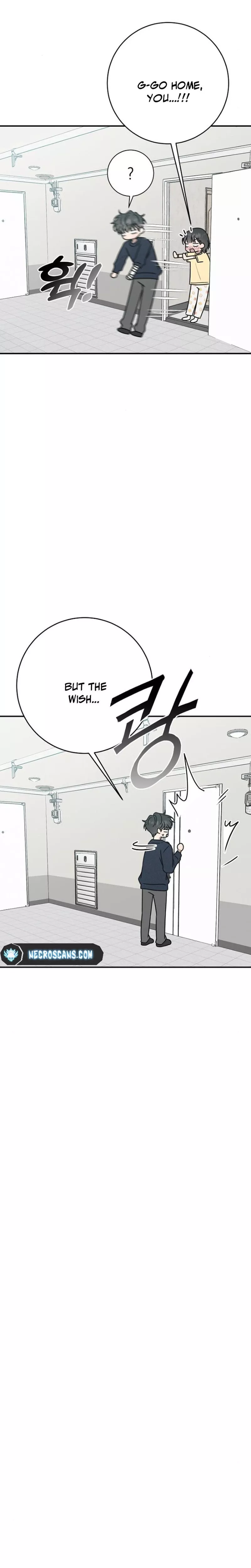 Read Electrifying Confession Manga Online