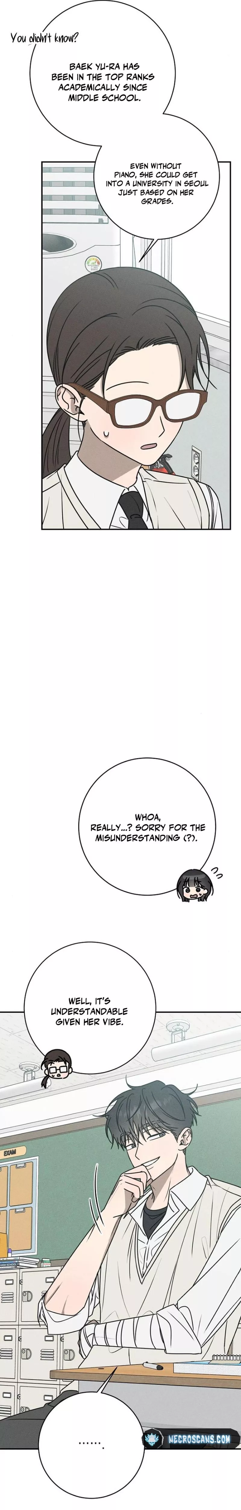 Read Electrifying Confession Manga Online