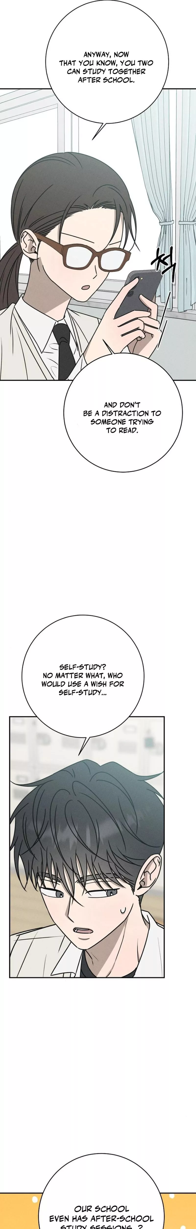 Read Electrifying Confession Manga Online
