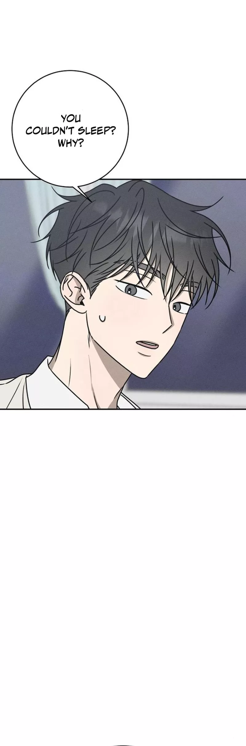 Read Electrifying Confession Manga Online