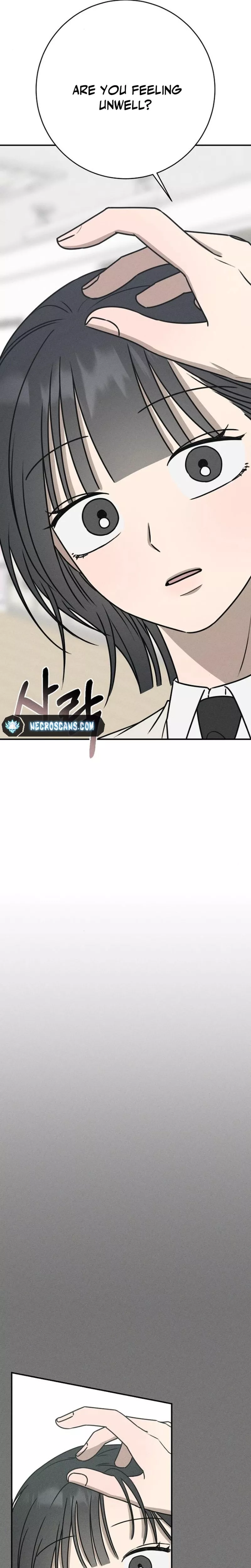 Read Electrifying Confession Manga Online