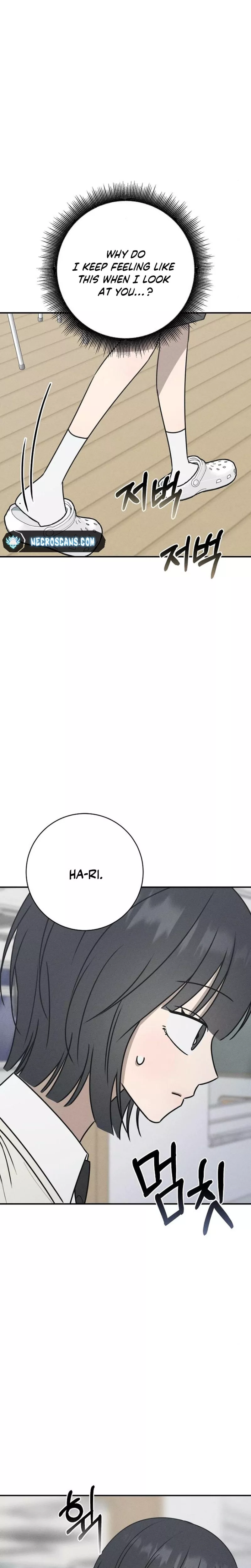 Read Electrifying Confession Manga Online