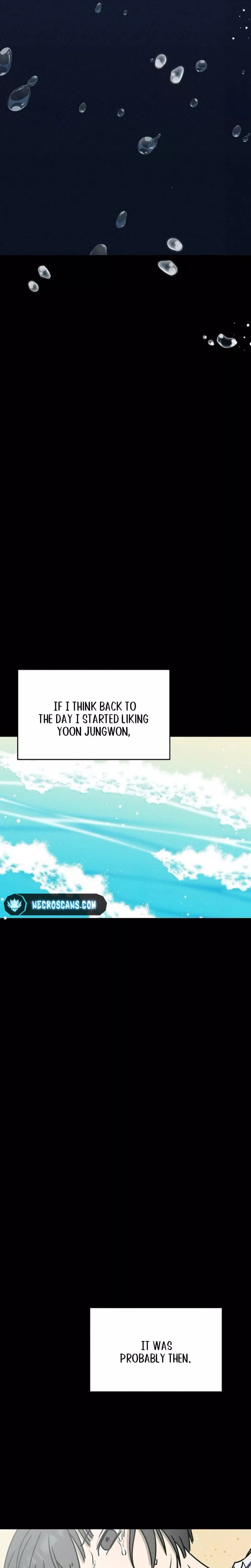 Read Electrifying Confession Manga Online