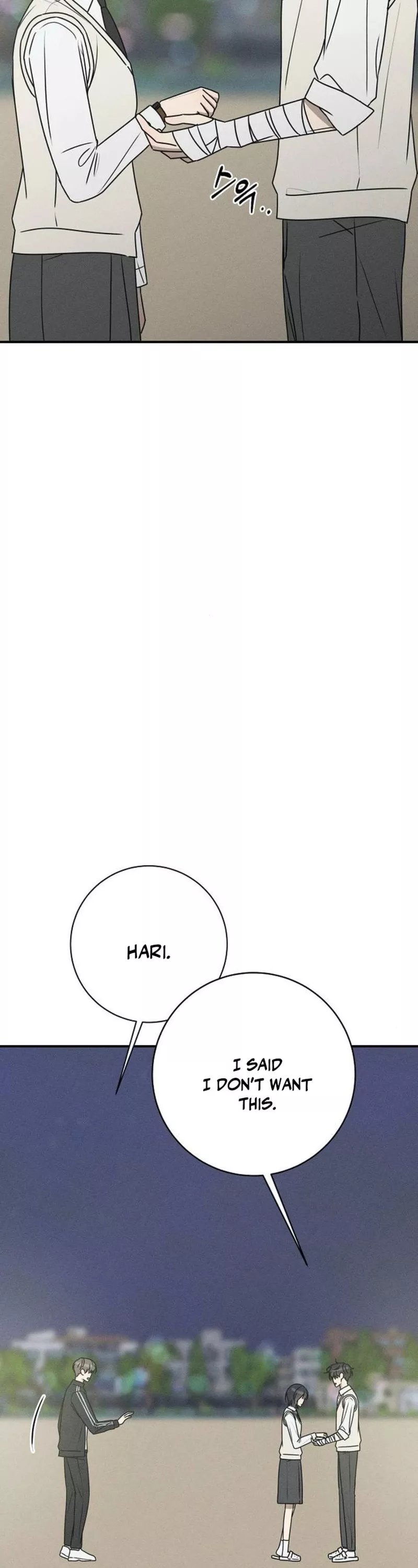 Read Electrifying Confession Manga Online