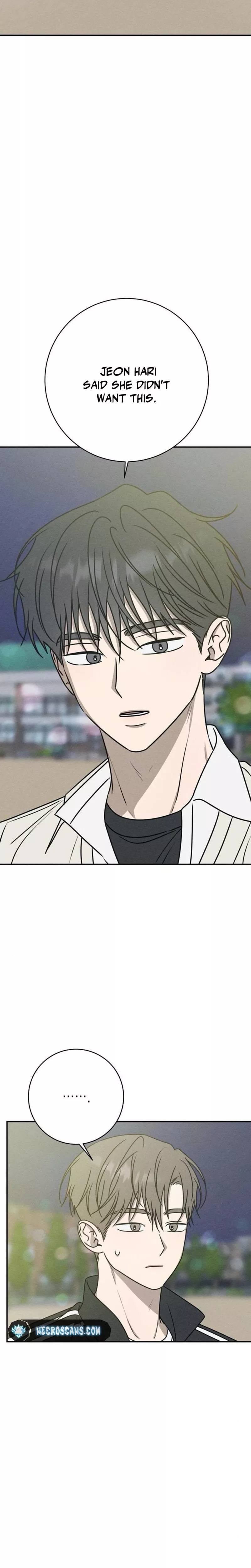 Read Electrifying Confession Manga Online
