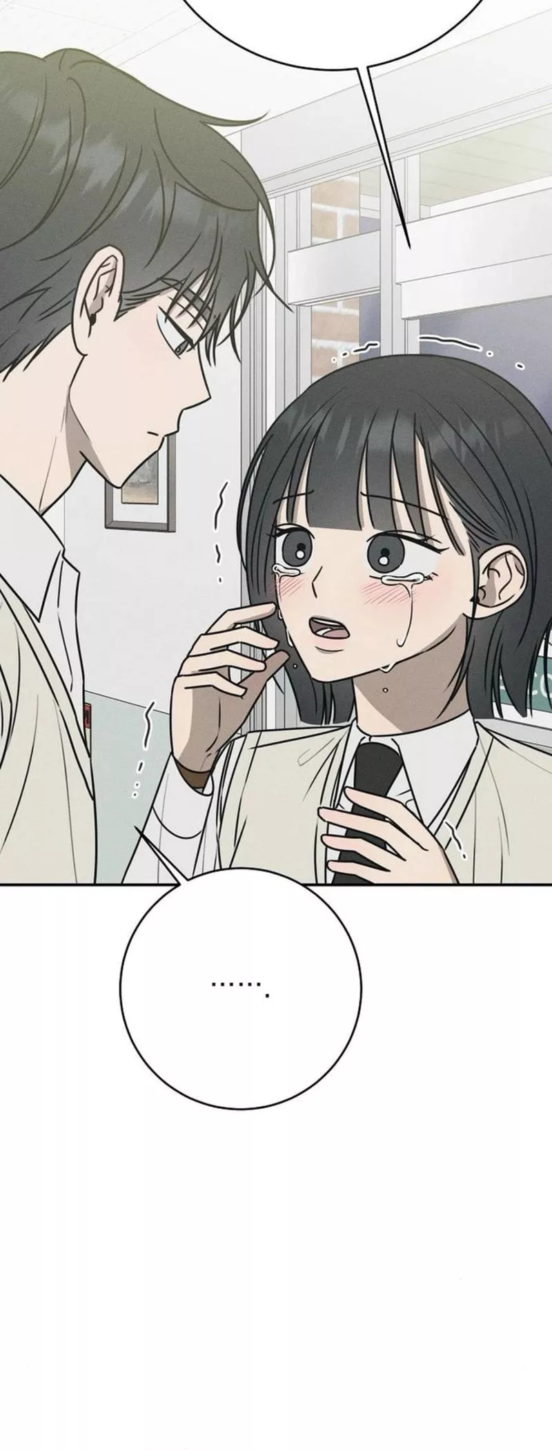 Read Electrifying Confession Manga Online