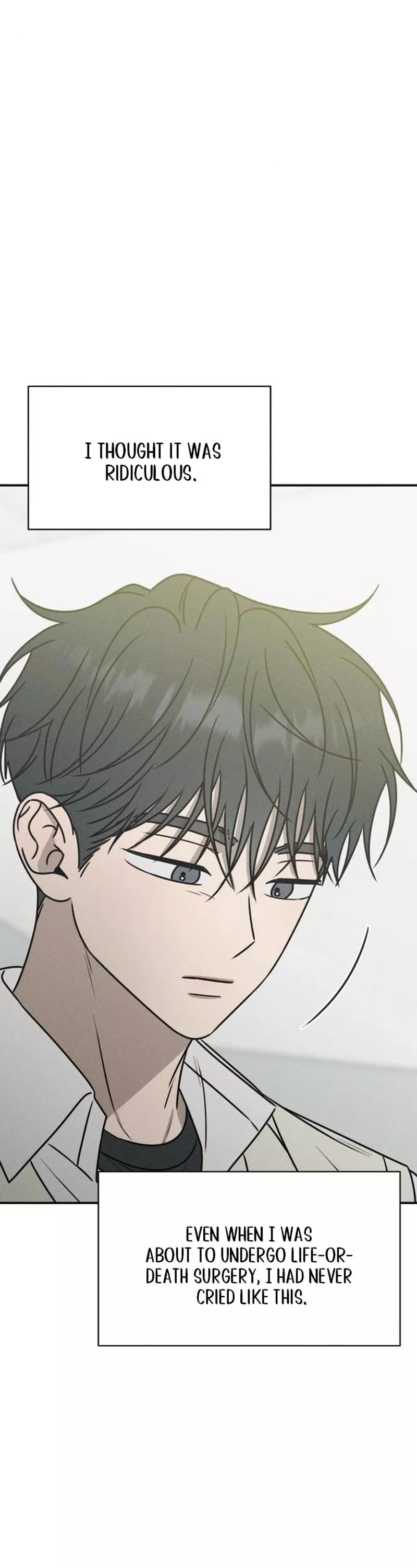Read Electrifying Confession Manga Online