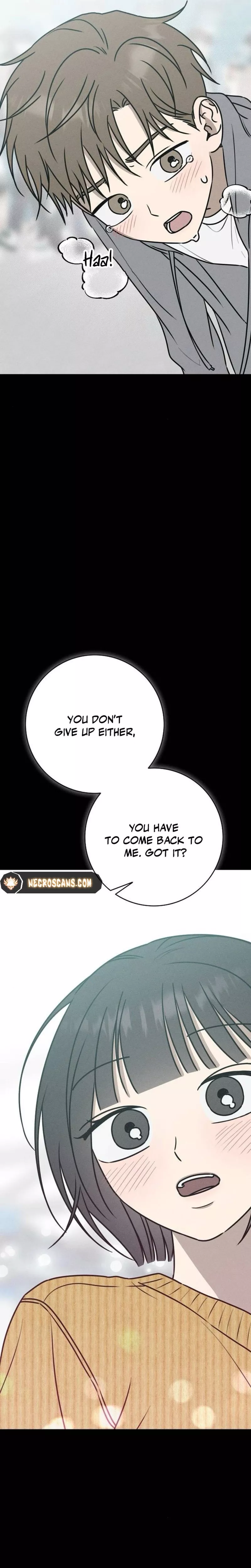 Read Electrifying Confession Manga Online