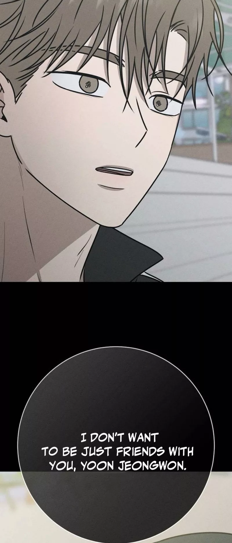 Read Electrifying Confession Manga Online