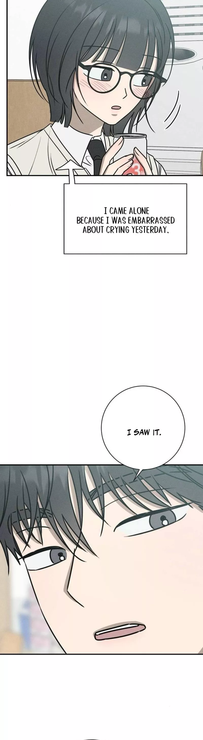 Read Electrifying Confession Manga Online