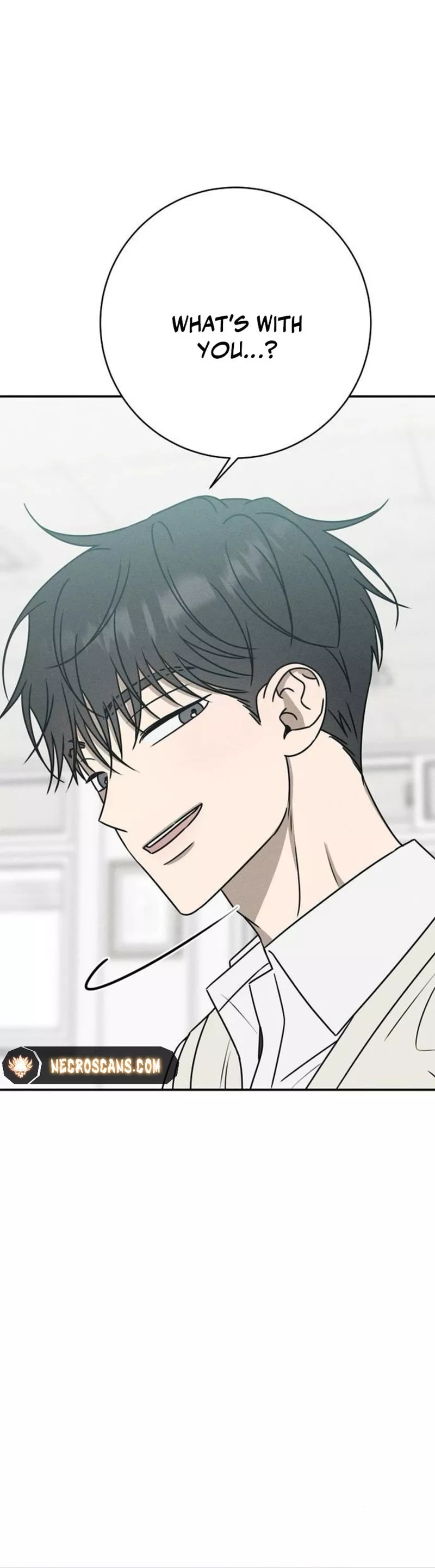 Read Electrifying Confession Manga Online