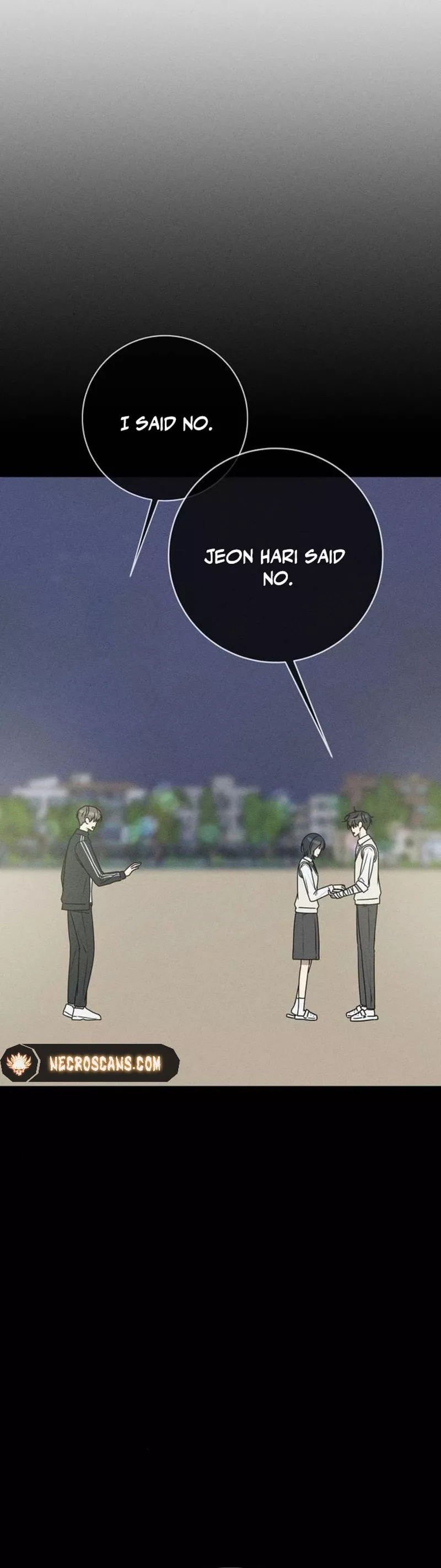 Read Electrifying Confession Manga Online