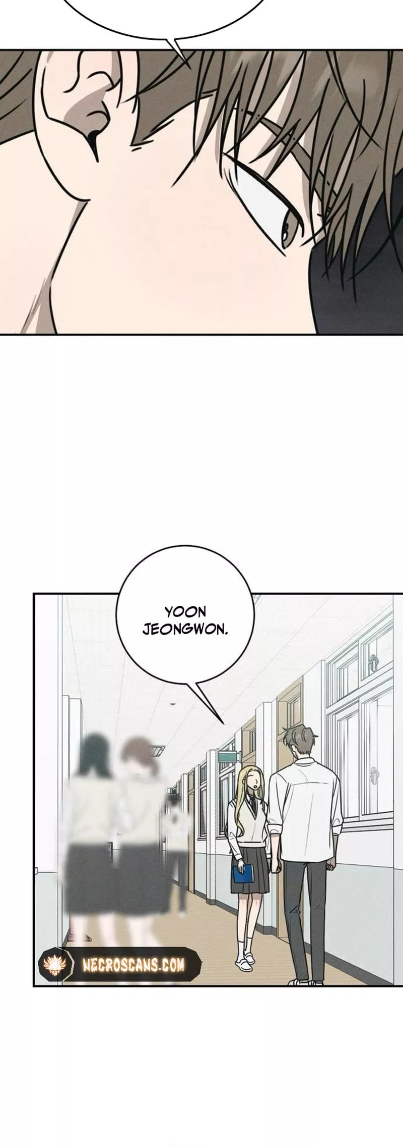 Read Electrifying Confession Manga Online