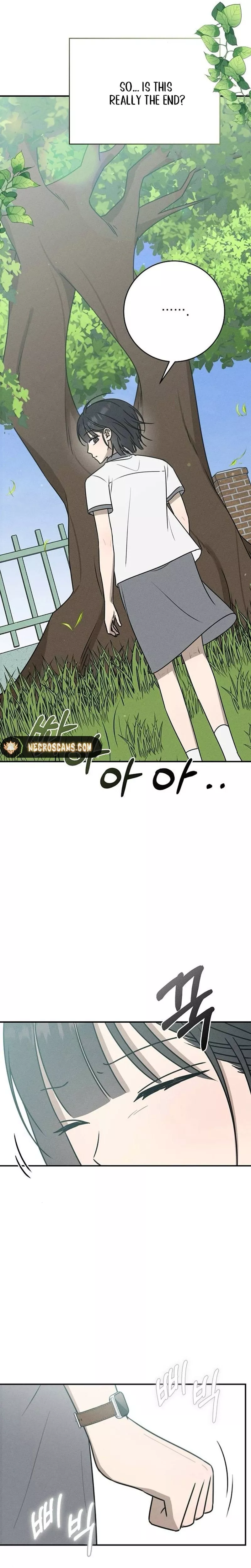 Read Electrifying Confession Manga Online