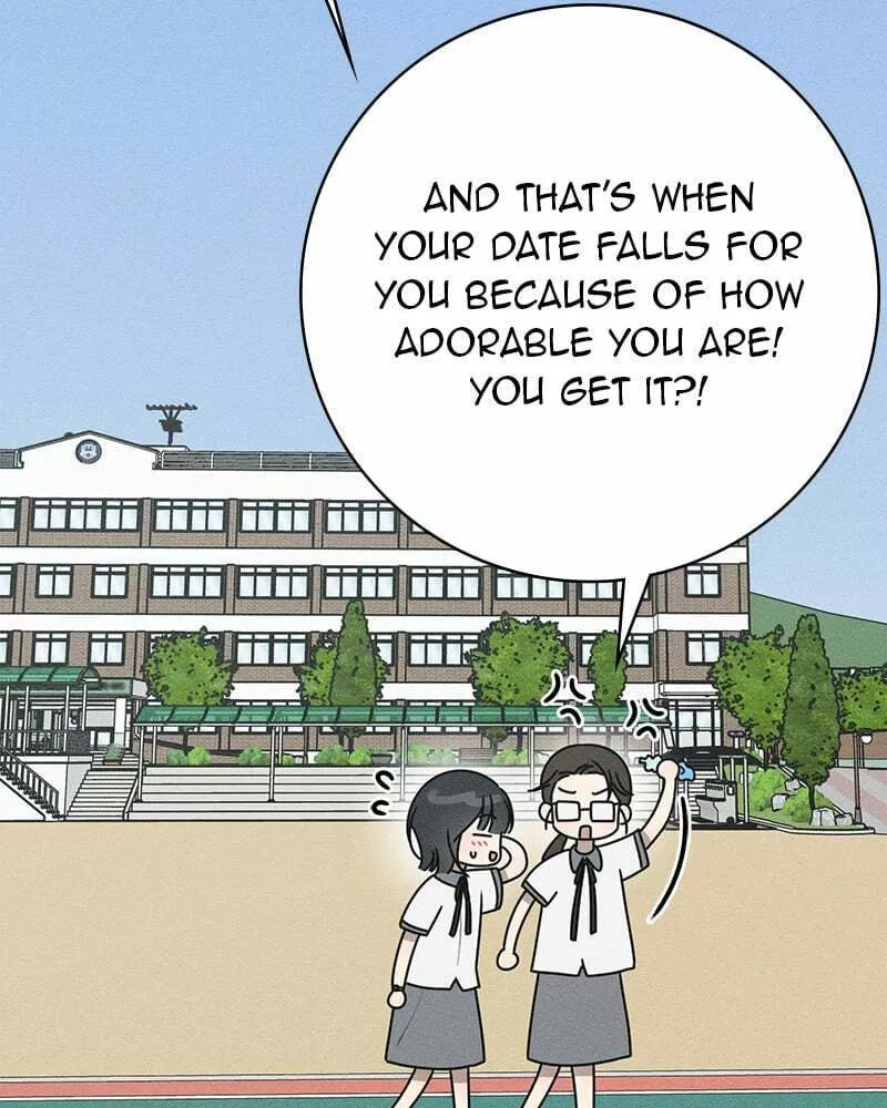 Read Electrifying Confession Manga Online
