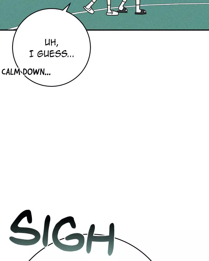 Read Electrifying Confession Manga Online
