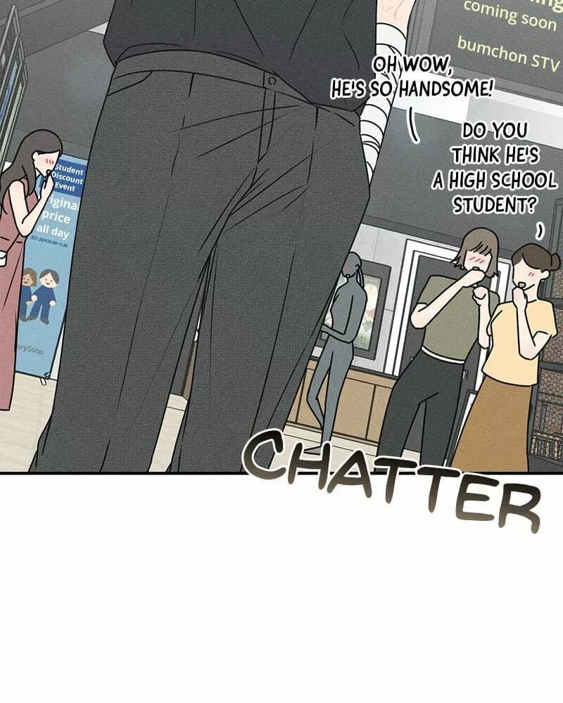 Read Electrifying Confession Manga Online