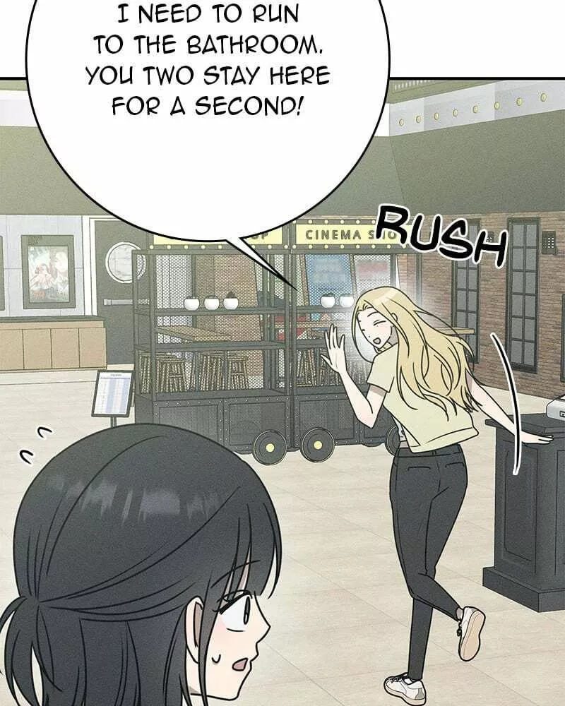 Read Electrifying Confession Manga Online