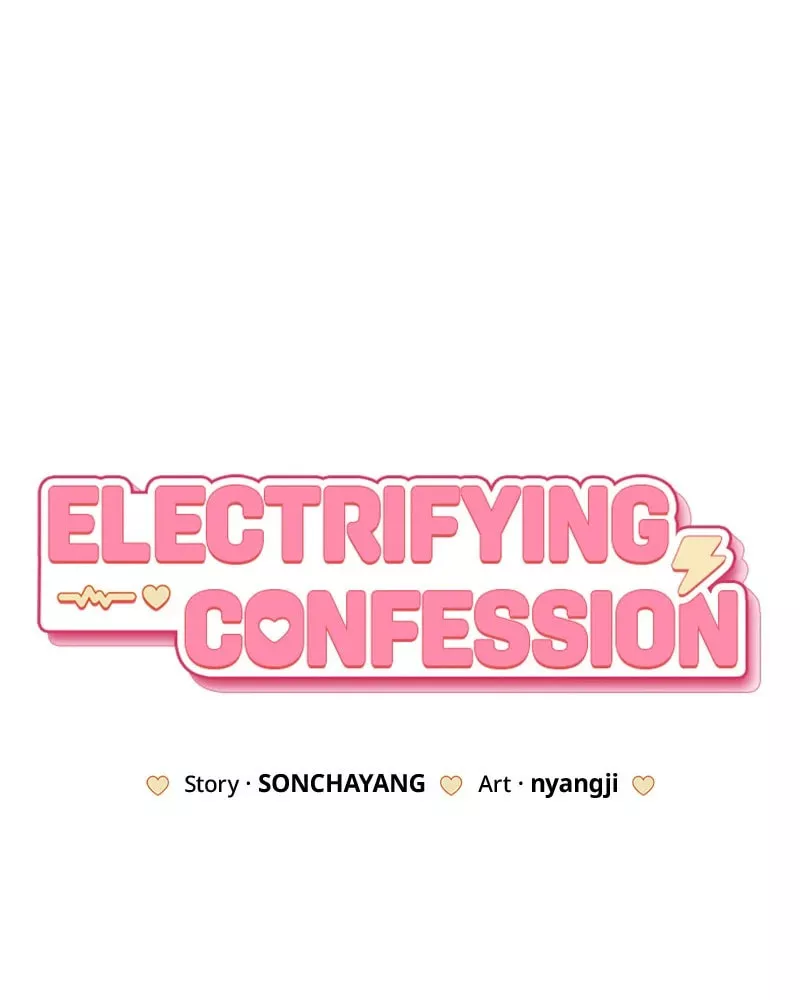 Read Electrifying Confession Manga Online