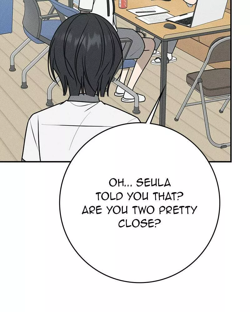 Read Electrifying Confession Manga Online