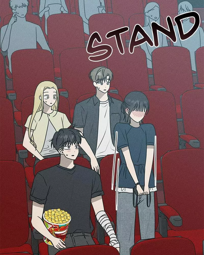 Read Electrifying Confession Manga Online
