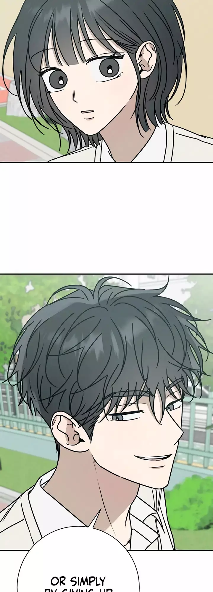 Read Electrifying Confession Manga Online