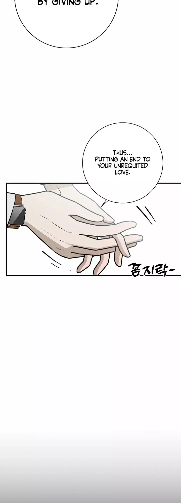 Read Electrifying Confession Manga Online