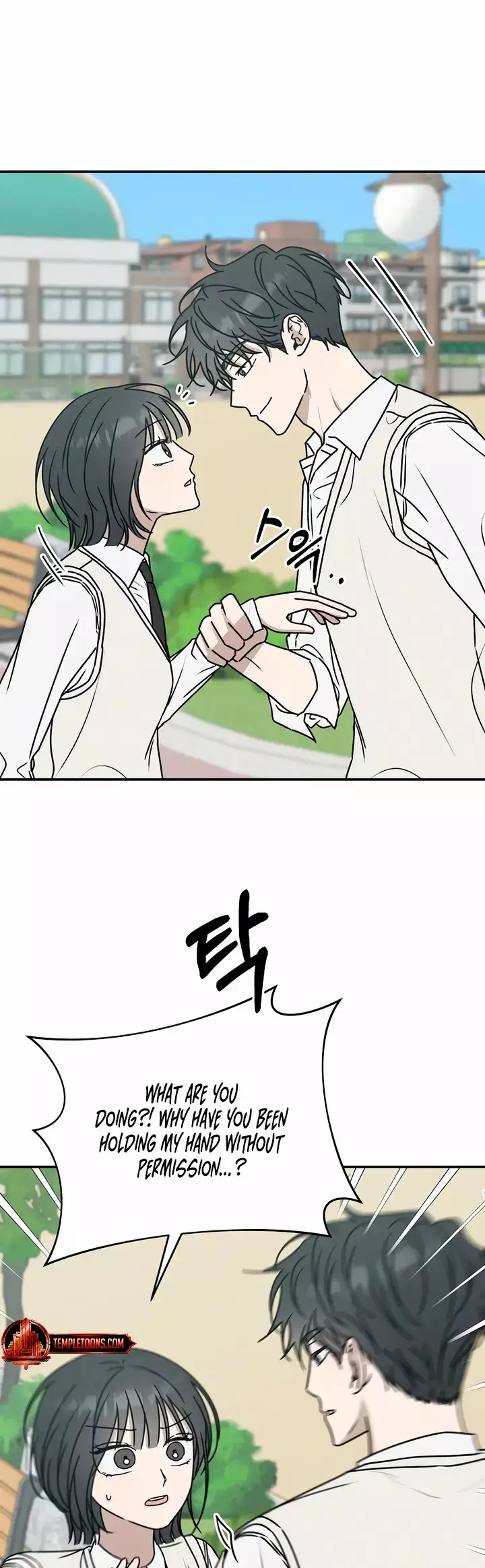 Read Electrifying Confession Manga Online
