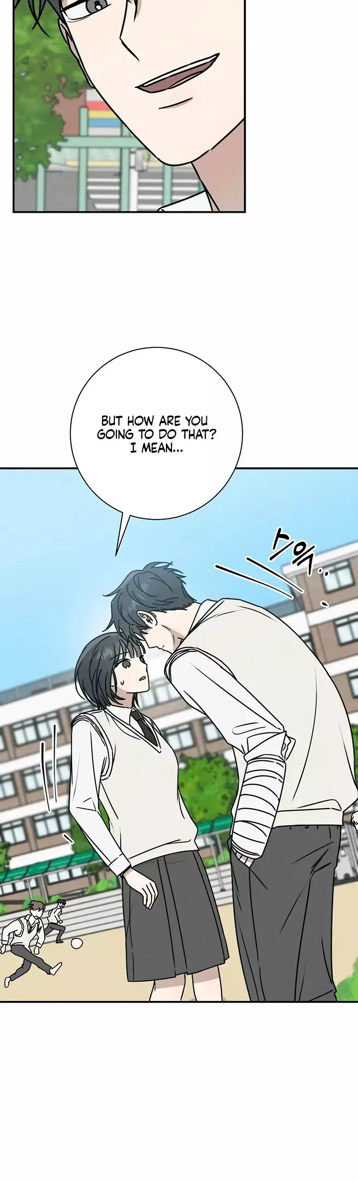 Read Electrifying Confession Manga Online