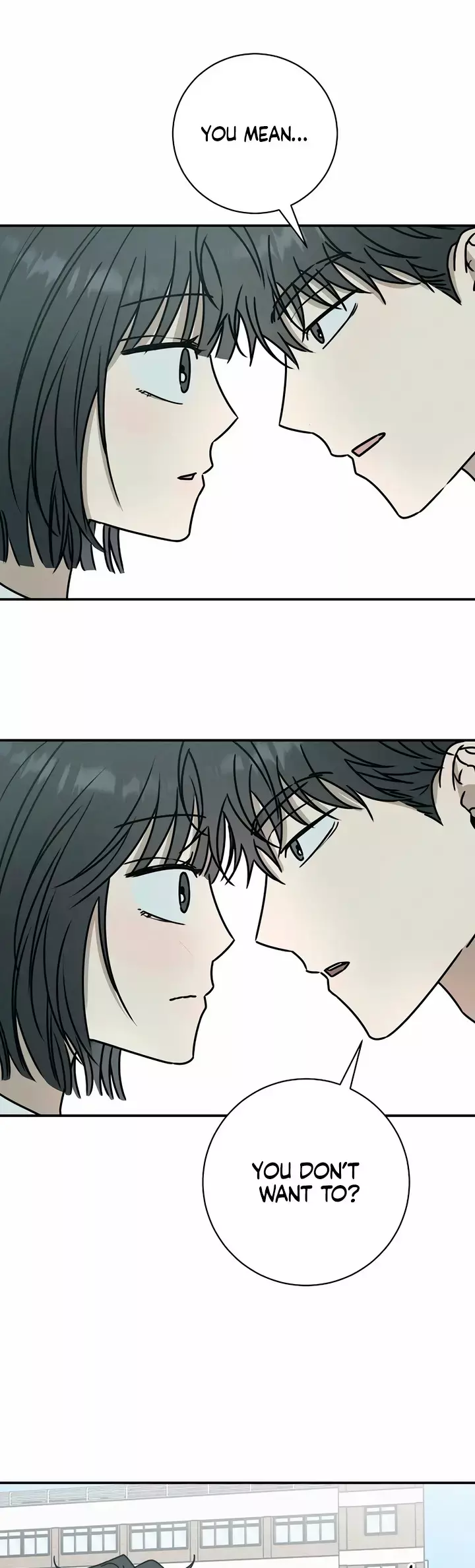 Read Electrifying Confession Manga Online