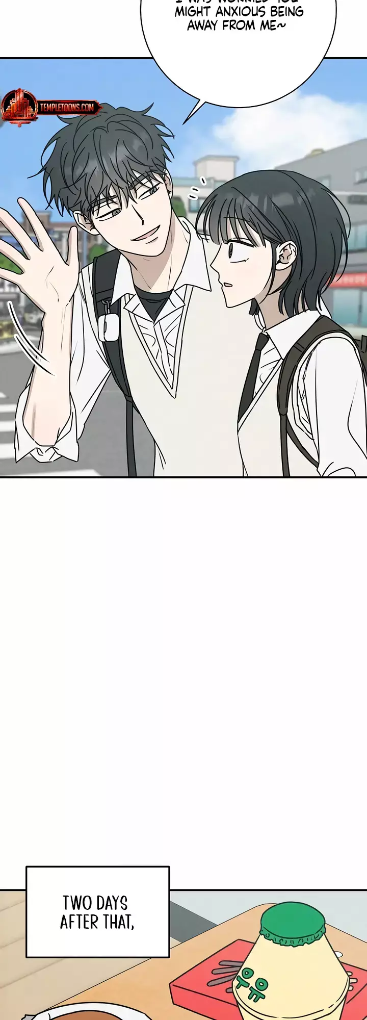 Read Electrifying Confession Manga Online