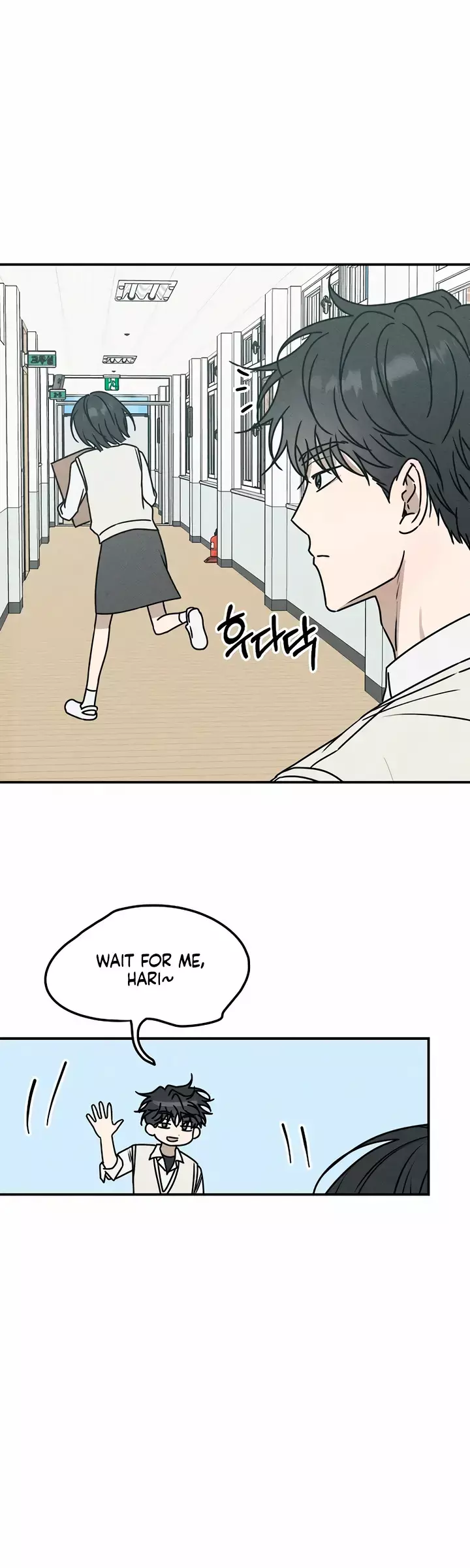 Read Electrifying Confession Manga Online