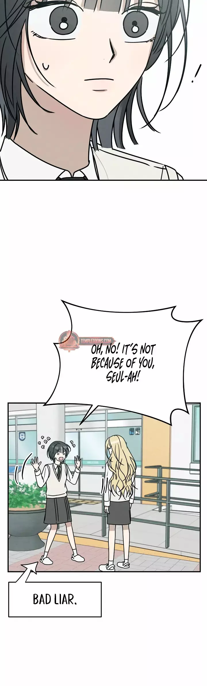 Read Electrifying Confession Manga Online