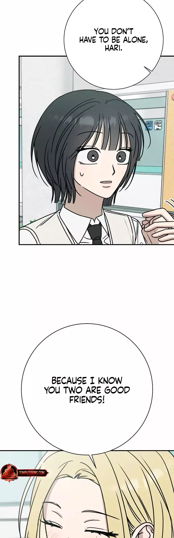Read Electrifying Confession Manga Online