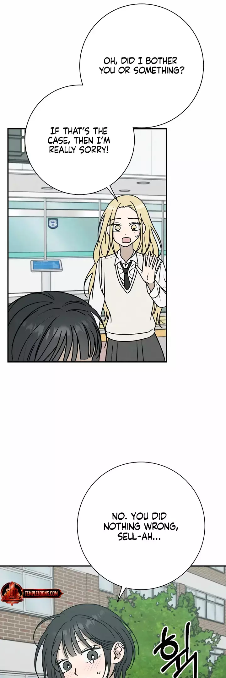 Read Electrifying Confession Manga Online