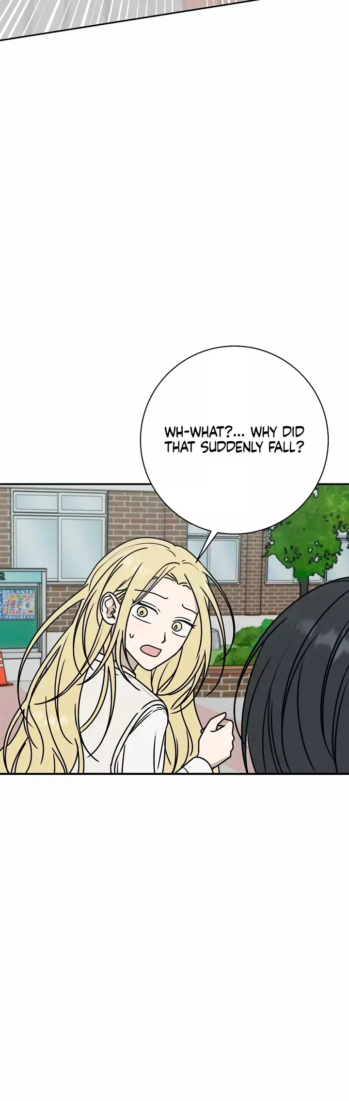 Read Electrifying Confession Manga Online